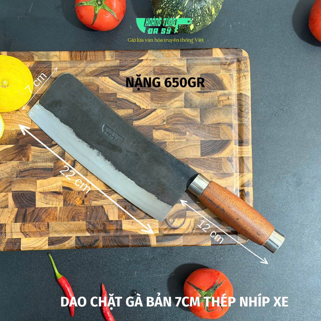 HANDMADE KNIFE (1)