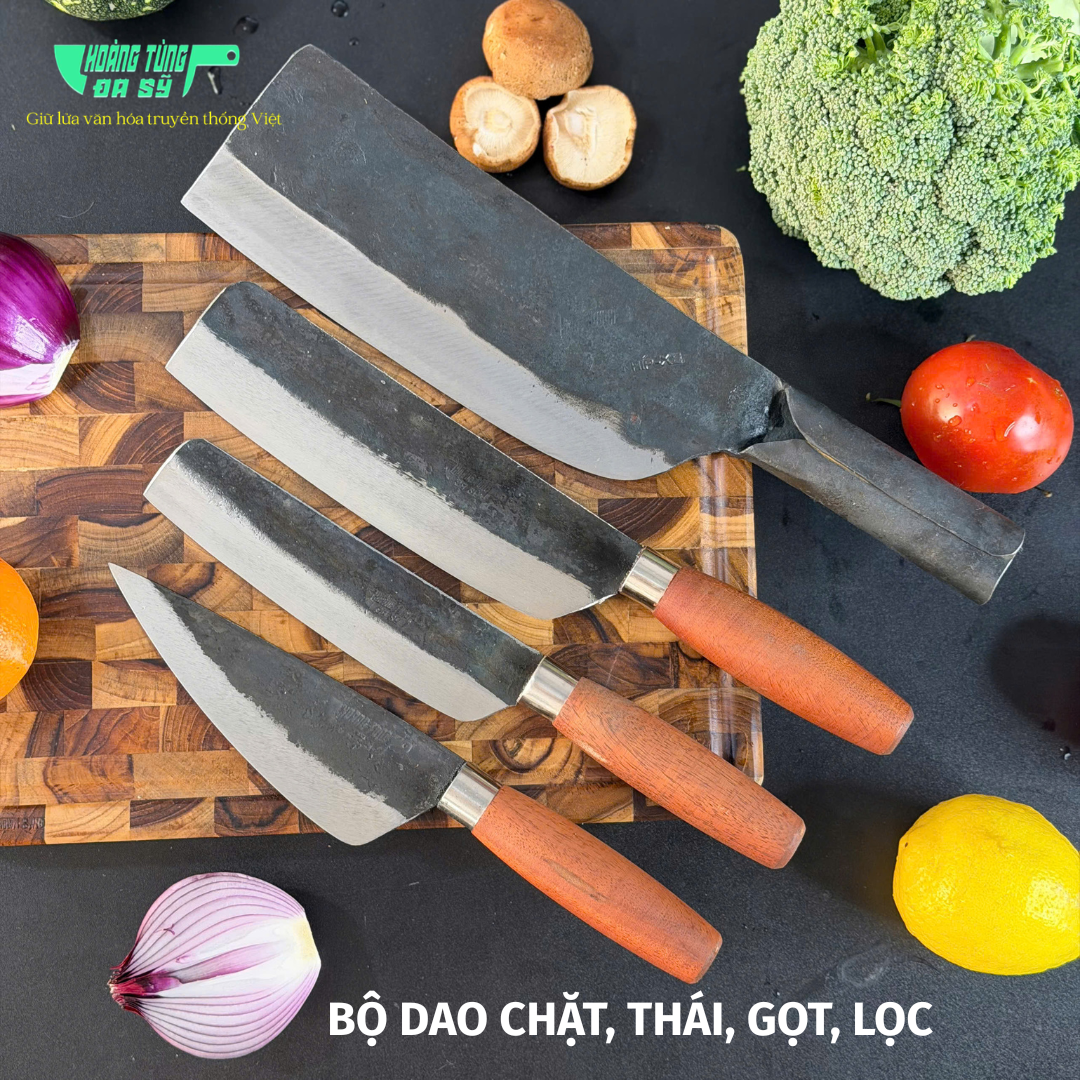 Mua dao Đa Sỹ ở đâu