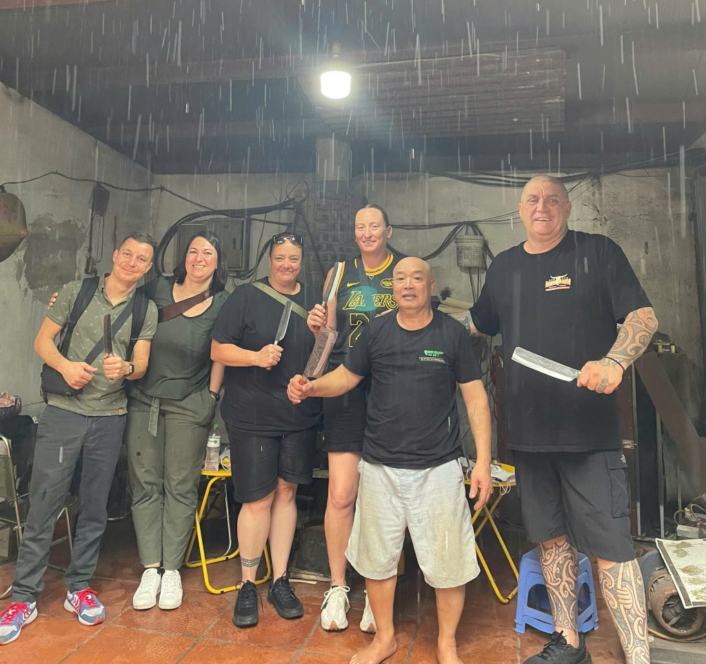 things to do in Ha Noi