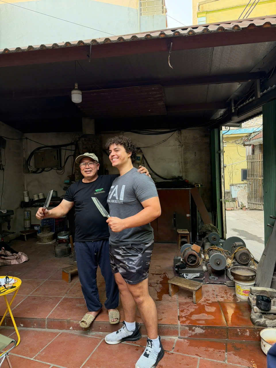 things to do in Ha Noi